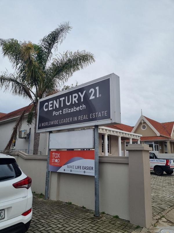 To Let commercial Property for Rent in Mill Park Eastern Cape